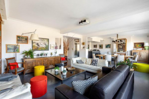 GuestReady - Bright getaway near Bois de Boulogne